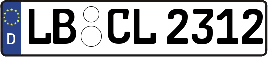 LB-CL2312