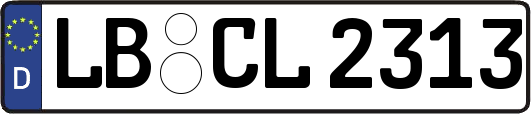 LB-CL2313