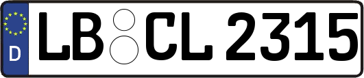 LB-CL2315