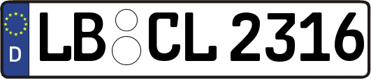 LB-CL2316