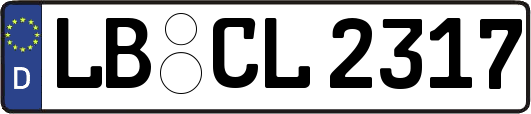 LB-CL2317