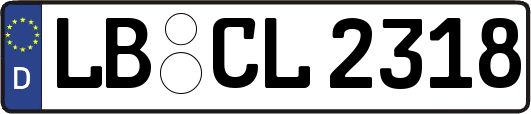 LB-CL2318