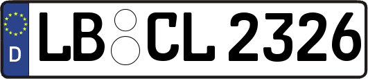 LB-CL2326