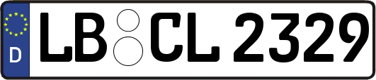 LB-CL2329