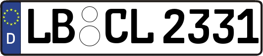 LB-CL2331