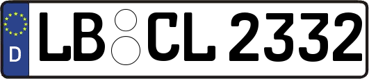 LB-CL2332