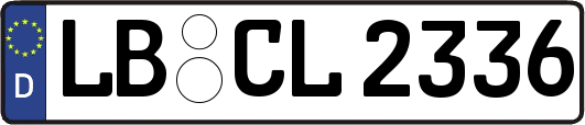 LB-CL2336