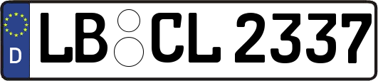 LB-CL2337