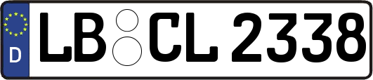 LB-CL2338