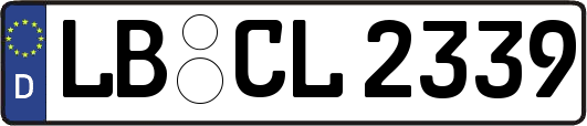 LB-CL2339