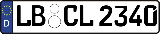 LB-CL2340
