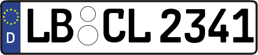 LB-CL2341