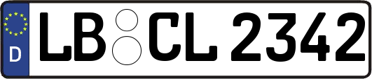 LB-CL2342