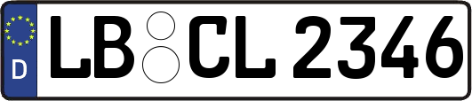 LB-CL2346