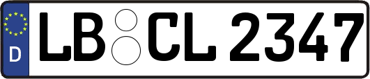 LB-CL2347