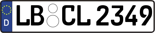 LB-CL2349