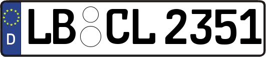 LB-CL2351
