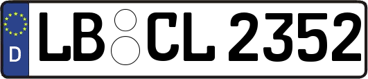LB-CL2352
