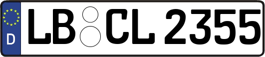 LB-CL2355