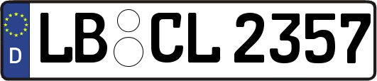 LB-CL2357