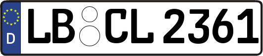 LB-CL2361
