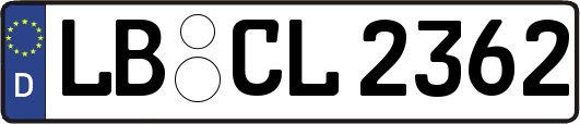 LB-CL2362