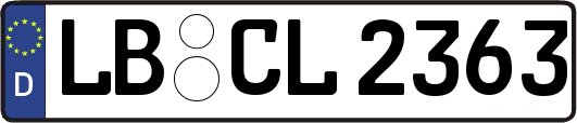 LB-CL2363