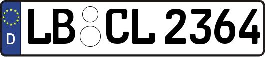 LB-CL2364