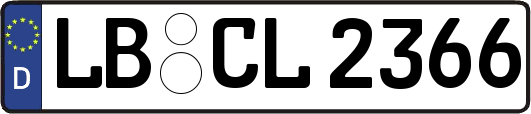 LB-CL2366