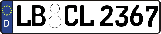 LB-CL2367