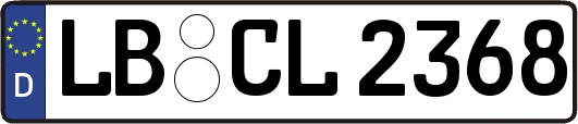 LB-CL2368