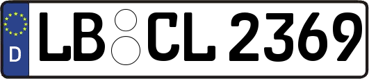LB-CL2369
