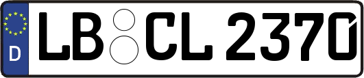 LB-CL2370