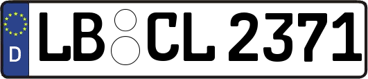 LB-CL2371