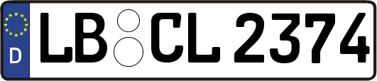 LB-CL2374