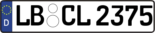 LB-CL2375