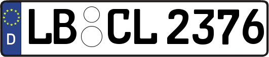 LB-CL2376