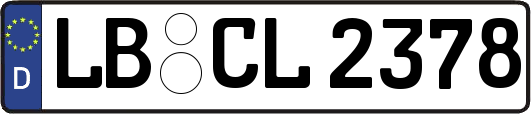LB-CL2378
