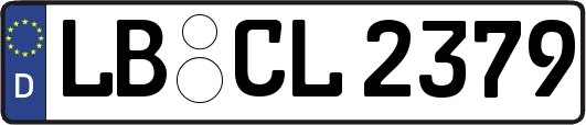 LB-CL2379