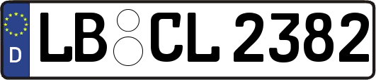 LB-CL2382