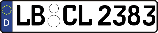 LB-CL2383