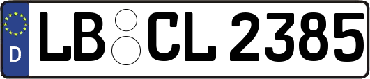 LB-CL2385