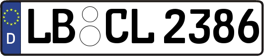 LB-CL2386