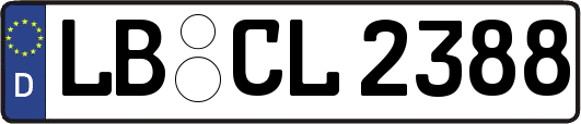 LB-CL2388