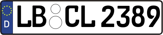 LB-CL2389
