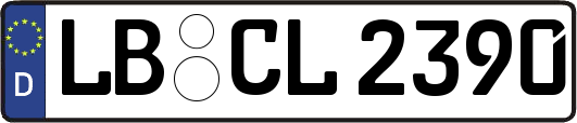 LB-CL2390