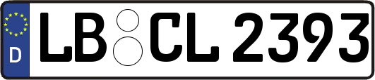 LB-CL2393