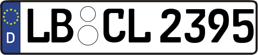 LB-CL2395