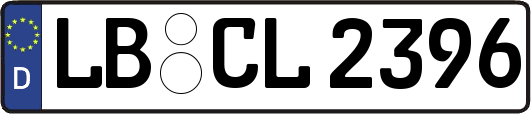 LB-CL2396