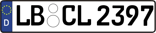 LB-CL2397